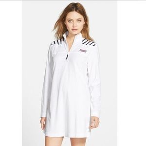 Vineyard Vines Terry Cloth Coverup